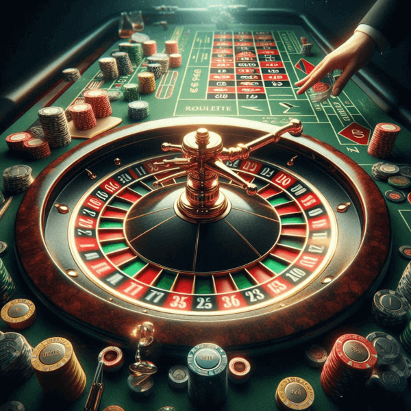 Roulette