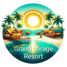 Grand Mirage Resort